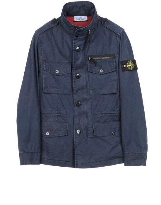 Stone Island Jackets spring summer 2013 - Archipelago Fashion - Stone Island  Shops & more